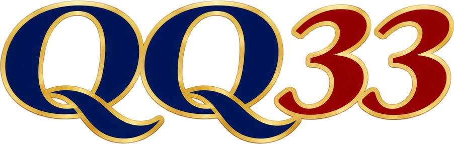 qq33 Logo